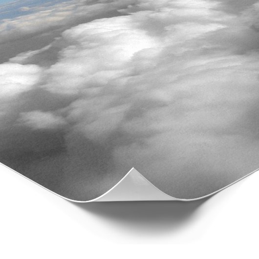 Sky Express Poster (Ecke)