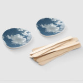 Sky Fächer (Non-assembled)