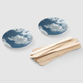 Sky Fächer (Non-assembled)