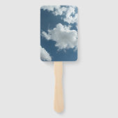 Sky Fächer (Rückseite)