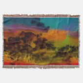 Sky Fantasy Decke (Vorderseite)