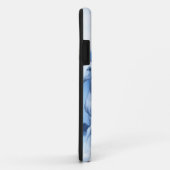 Sky Fee Asparas und Unicorn Case-Mate iPhone Hülle (Hinten/Rechts)