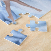 Sky Fee Asparas und Unicorn Puzzle (Seite)