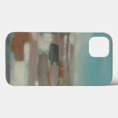 Sky Field II Case-Mate iPhone Hülle (Rückseite (Horizontal))