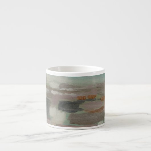 Sky Field II Espressotasse (Vorderseite)