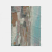 Sky Field II Fleecedecke (Vorderseite)