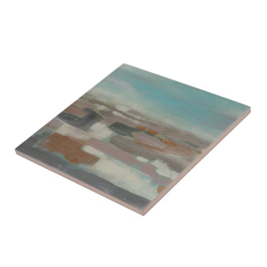 Sky Field II Fliese (Seite)