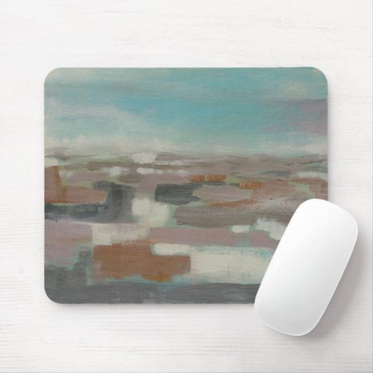 Sky Field II Mousepad (Mit Mouse)