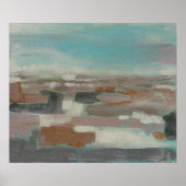 Sky Field II Poster (Vorne)