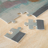 Sky Field II Puzzle (Seite)