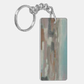 Sky Field II Schlüsselanhänger (Vorderseite links)