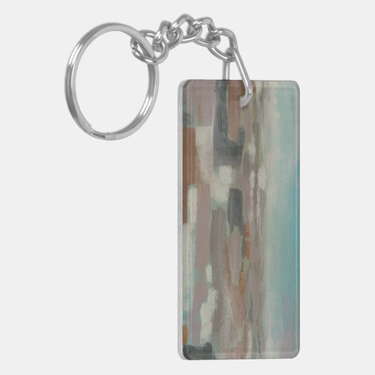 Sky Field II Schlüsselanhänger (Vorderseite links)