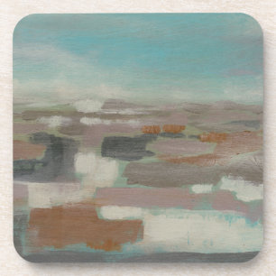 Sky Field II Untersetzer