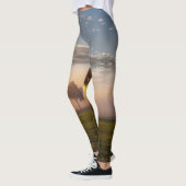 Sky Field Leggings (Links)