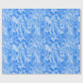 Sky Fir Geschenkpapier (Flach)