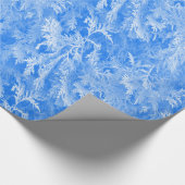 Sky Fir Geschenkpapier (Ecke)