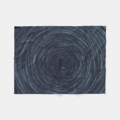 Sky Fleecedecke (Vorderseite (Horizontal))