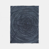 Sky Fleecedecke (Vorderseite)