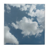 Sky Fliese (Vorderseite)