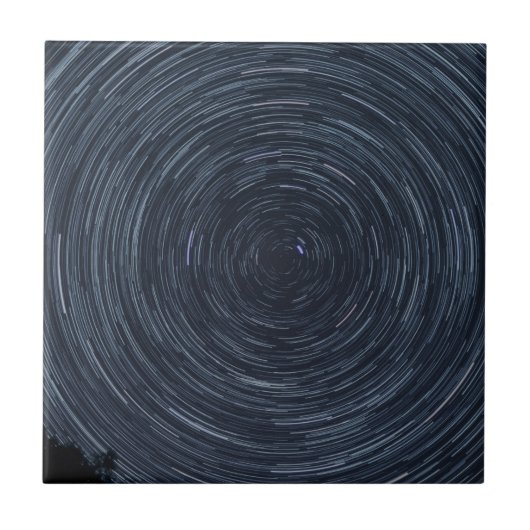 Sky Fliese (Vorderseite)