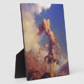 Sky Fotoplatte (Seite)