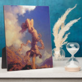 Sky Fotoplatte (Seite)