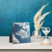 Sky Fotoplatte (InSitu)