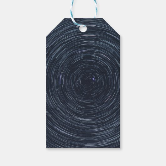 Sky Geschenkanhänger (Vorderseite)