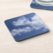 Sky Getränkeuntersetzer (Linke Seite)