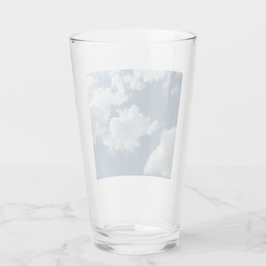 Sky Glas (Rückseite)