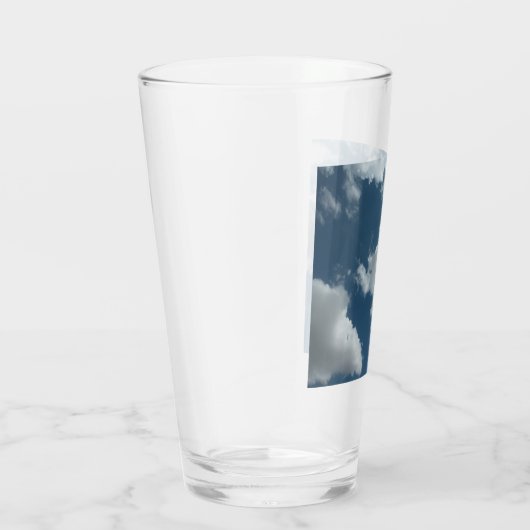 Sky Glas (Rechts)