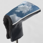 Sky Golf Headcover (3/4 Vorderseite)