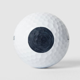 Sky Golfball