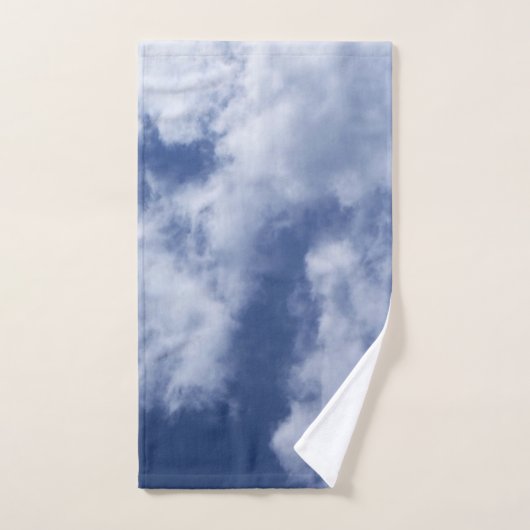 Sky Handtuch (Handtuch)