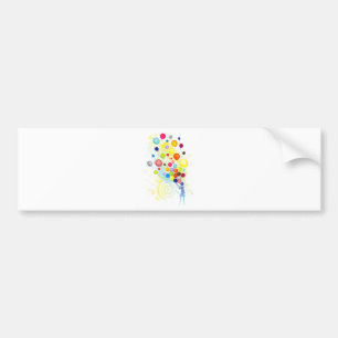 Sky_High Autoaufkleber