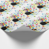 Sky_High Geschenkpapier (Ecke)