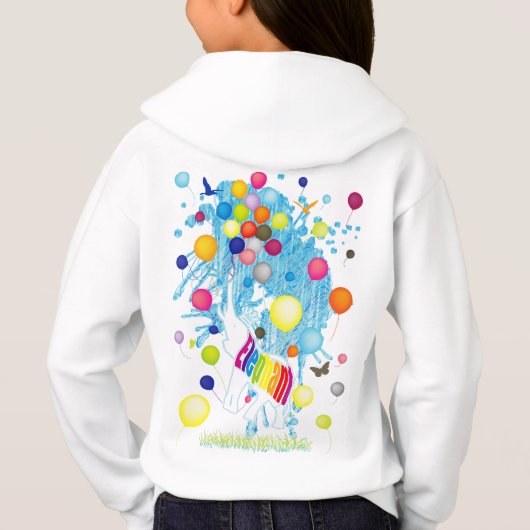 Sky_High Hoodie (Rückseite)