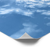 Sky High Poster (Ecke)