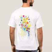 Sky_High T-Shirt (Rückseite)
