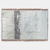 Sky Horizon - Neutrale Farben Decke (Vorderseite)