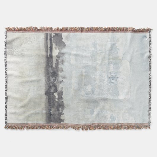 Sky Horizon - Neutrale Farben Decke (Vorderseite)