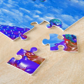 Sky Horizon Puzzle (Seite)