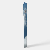 Sky iPhone Hülle (Linke Seite)