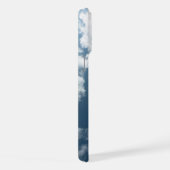 Sky iPhone Hülle (Rechte Seite)