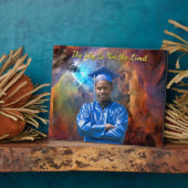 Sky Is Not the Limit Grad Photo Orion Nebula 8x10 Fotoplatte (Seite)