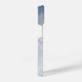 "Sky ist das Limit: Personalisierte iPhone Back Co Hülle (Rechte Seite)