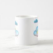 SKY KAFFEETASSE (Mittel)