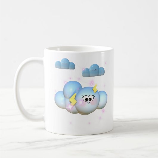 SKY KAFFEETASSE (Links)
