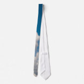 Sky Krawatte (Rückseite)