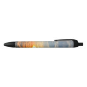 "Sky" Kugelschreiber (Oberseite)